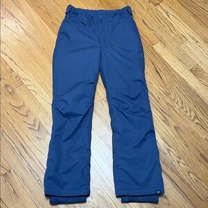 Roxy Kids Blue Casual Bottoms